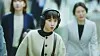 A scene from the ENA series 'Extraordinary Attorney Woo.' The show features the titular lawyer Woo young-woo, a lovable genius with autism spectrum disorder played by actor Park Eun-bin. [ASTORY]