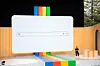 A presentation on Google Search at Google I/O in Mountain View, Calif., May 10, 2023. Google must hand over its search results and some of its data to rival companies, a federal judge ruled on Tuesday, Sept. 2, 2025, a decision that falls short of the sweeping changes proposed by the government to rein in the power of Silicon Valley. (Jason Henry/The New York Times)