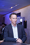 Markus Mueller-Zambre, head of the Asia Pacific region at BMW Motorrad [BMW KOREA]