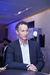 Markus Mueller-Zambre, head of the Asia Pacific region at BMW Motorrad [BMW KOREA]