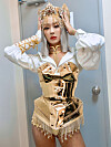 Hyolyn [BRIDGE ENTERTAINMENT]