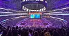 BTS concert in Las Vegas on Jan. 28, 2021 [YONHAP]