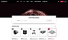 STX's new online raw material trading platform TrollyGo launched on Wednesday. [STX]