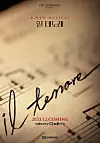 Poster for the upcoming musical 'Il Tenore' produced by OD Company [OD COMPANY]