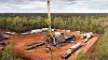 Production site of Senex Energy, an Australian-based natural gas subsidiary of Posco International [POSCO INTERNATIONAL]