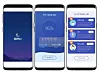 Somzz, a digital treatment device for insomnia, keeps track of the sleeping patterns of the patient. [AIMMED]