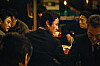 A scene from ″Hot Blooded″ (2022) [KIDARI STUDIO]