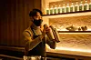 Sean Woo is a founding member and bartender at Zest Seoul in Gangnam District, southern Seoul [ZEST SEOUL]