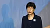 Former President Park Geun-hye. [YONHAP]