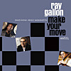 Ray Gallon