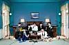Boy band BTS [BIG HIT MUSIC]