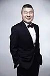 Comedian Kang Ho-dong [SM C&C]