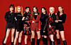 Girl group Alice [IOK COMPANY]