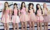 Girl group Nmixx [NEWS1]