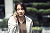 Actor Shin Hyun-been plays Lee Soo-jin in Tving's ″Monstrous″ [TVING]