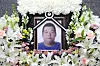 Rapper and broadcast jockey Big Joe passed away on Wednesday evening at a hospital in Gimpo, Gyeonggi. His funeral service is being held at Catholic Kwangdong University International St. Mary's Hospital in Incheon. [YONHAP]