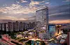 JW Marriott Hotel Seoul in Seocho District, southern Seoul [MARRIOTT INTERNATIONAL]
