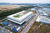 A Coupang logistics center located in Seo District, Incheon. [COUPANG]
