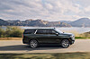 Chevrolet’s the Absolute Tahoe SUV. GM Korea began marketing the vehicle Wednesday and started taking orders online. [GM KOREA]