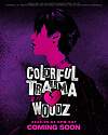 Singer-songwriter and former X1 member Woodz will release his fourth EP “Colorful Trauma” on May 4. [YUE HUA ENTERTAINMENT]