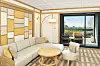 Premium Suite with spa at JW Marriott Jeju Resort & Spa on Jeju Island, Korea [MARRIOTT INTERNATIONAL]
