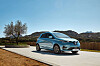 Renault’s electric vehicle (EV) ZOE. The French automaker on Tuesday said it is now officially selling the EV in Korea. ZOE can travel 309 kilometers (192 miles) on a single charge. Including the government subsidies, the price of the French EV is around 28 million won ($23,600). [RENAULT SAMSUNG MOTORS]