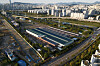 The Seoul Metropolitan Government on Sunday announced plans to redevelop a rail yard in Suseo-dong of Gangnam District, southern Seoul, into a high-tech commercial area. [SEOUL METROPOLITAN GOVERNMENT]