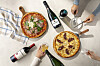 Italian restaurant Rubrica at The Westin Josun Seoul is offering “Uncork Night” on weekday evenings until April 30. [THE WESTIN JOSUN SEOUL]