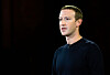 Mark Zuckerberg, CEO of Meta [YONHAP]
