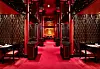Chinese restaurant Hong Yuan at The Westin Josun Seoul in Jung District, central Seoul [THE WESTIN JOSUN SEOUL]