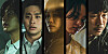 The cast of Netflix series 'Hellbound' [NETFLIX]