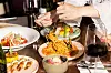Moxy Seoul, Myeongdong's lounge bar, Bar Moxy, has launched “After-work,” a dining and alcoholic beverage promotion that allows guests to enjoy unlimited partying.[MOXY SEOUL MYEONGDONG]
