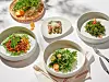 Momo Cafe, an all-day dining buffet at Courtyard Seoul Namdaemun, is set to launch a spring promotional menu, dubbed Tasty Spring. [COURTYARD SEOUL NAMDAEMUN]