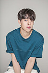 Singer Jung Dae-hyun will begin his mandatory military service next month. [LION HEART]