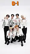 Boy band WEi [OUI ENTERTAINMENT]