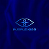 The cover image for girl group Purple Kiss' second pre-debut song ″Can We Talk Again.″ [RBW]