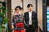 Actor Carson Allen as Carson, a student who loves Korean food and alcohol.[NETFLIX]