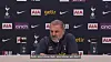 Tottenham Hotspur manager Ange Postecoglou speaks about his approach to winning a Premier League title this season. [ONE FOOTBALL]