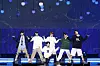 SHOWCASE] New K-pop boy band TWS begins journey as 'Seventeen's
