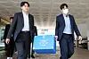 Police investigators moves confiscated items after conducting a search and seizure at the Korean Pediatric Association office, in Mapo District, western Seoul, on Friday. [NEWS1]