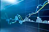 An image of a stock market display screen [SHUTTER STOCK]
