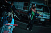 A scene from ″Zombieverse,″ a new reality television show to be released later this year. [NETFLIX]