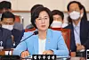 Justice Minister Choo Mi-ae [YONHAP]