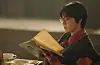 Kim Mi-soo features as student activist Yeo Jung-min in the currently airing drama series ″Snowdrop″ on Disney+. [JTBC]