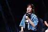 Kim Ji-eun, producer of cable channel Mnet's upcoming dance competition show ″Street Woman Fighter 2″ [MNET]