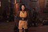 A still from Disney+ mystery action thriller series ″The Acolyte″ [WALT DISNEY COMPANY KOREA]