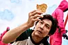 Director Hwang Dong-hyuk confirmed that Gi-hun (played by actor Lee Jung-jae) will be back in the second season of the Netflix Korea's ″Squid Game.″ [NETFLIX]