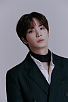 JR, also known as Kim Jong-hyun, of K-pop boy band NU'EST. [ILGAN SPORTS]