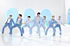 BTS performs on U.S. broadcaster NBC's Today Show. [BIG HIT ENTERTAINMENT]