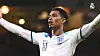 Jude Bellingham looks to shine at the Euro 2024 with England. [ONE FOOTBALL]